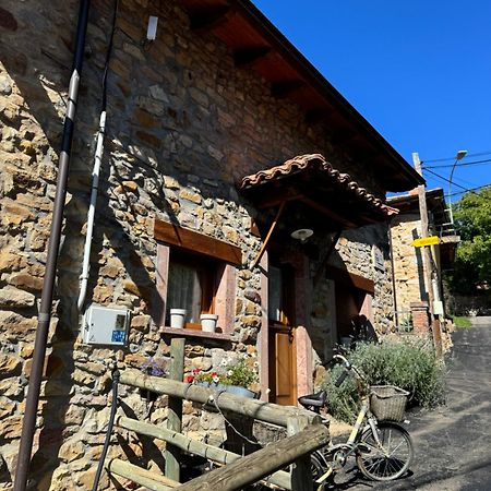 El Refugio I De Verdiago Extérieur photo