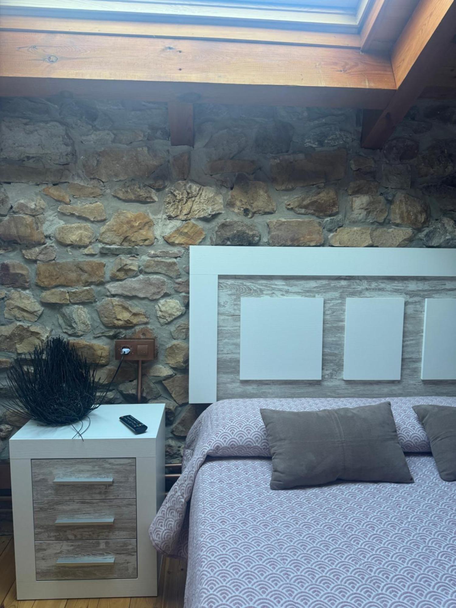 El Refugio I De Verdiago Extérieur photo