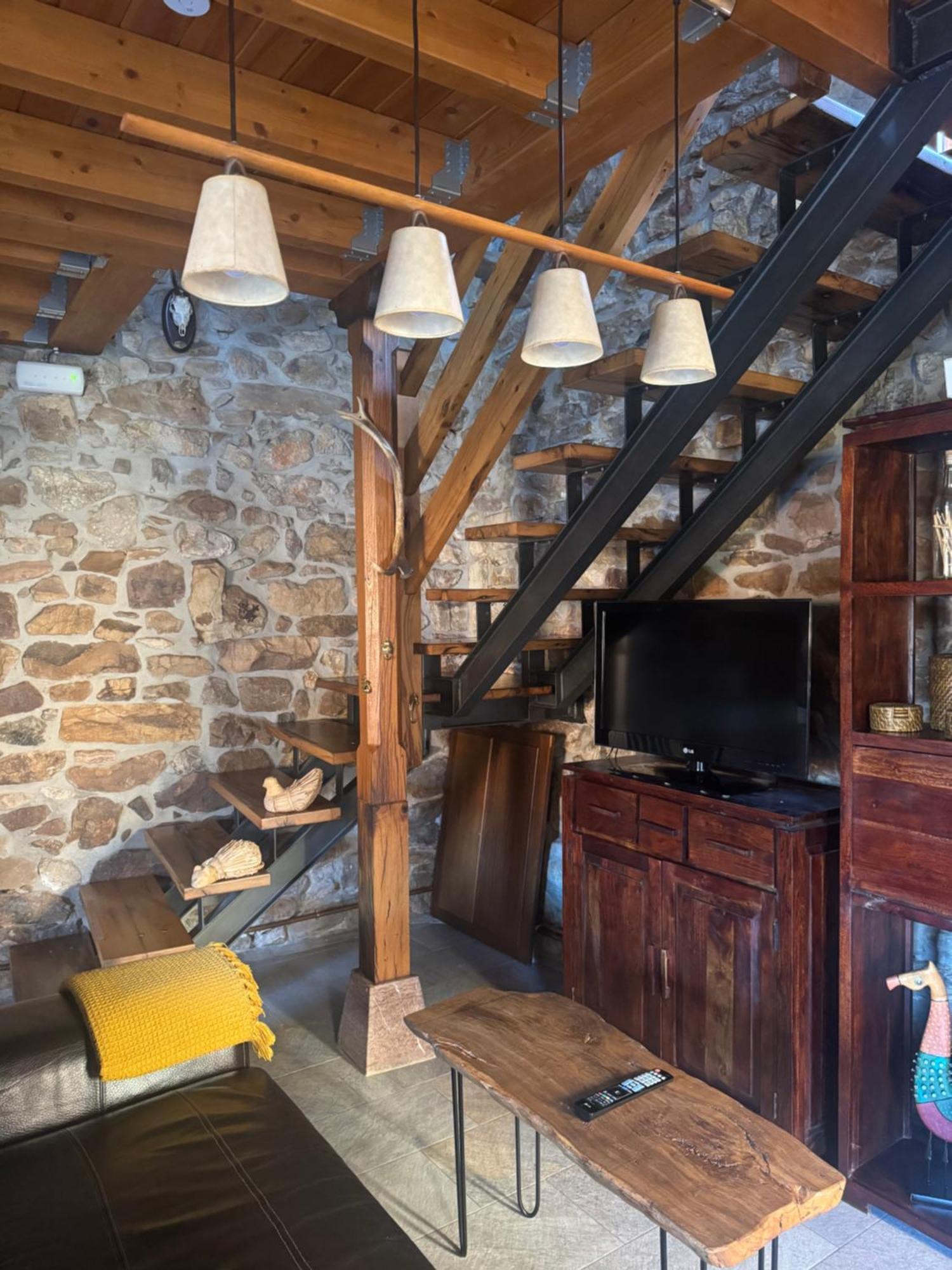 El Refugio I De Verdiago Extérieur photo
