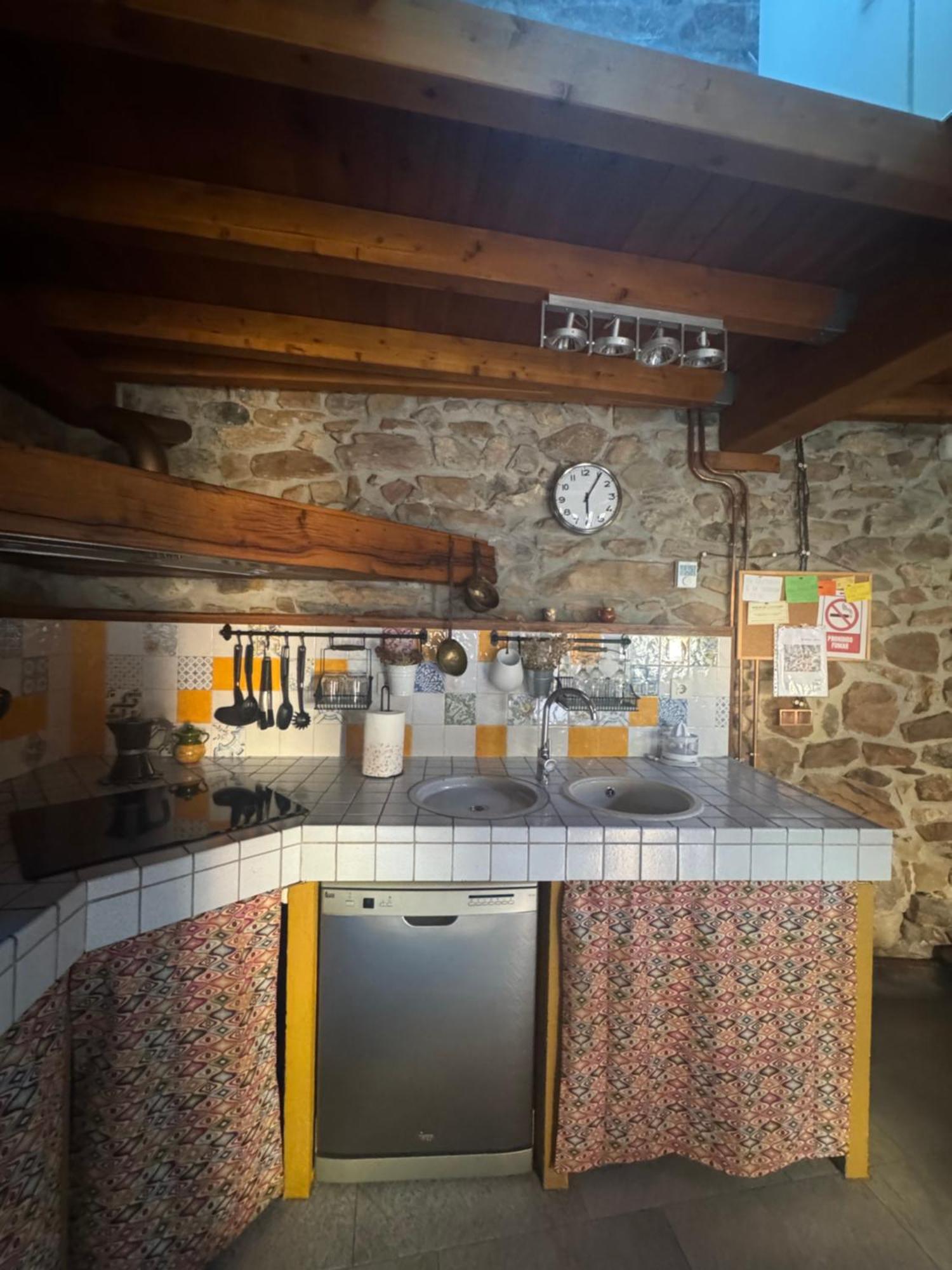 El Refugio I De Verdiago Extérieur photo