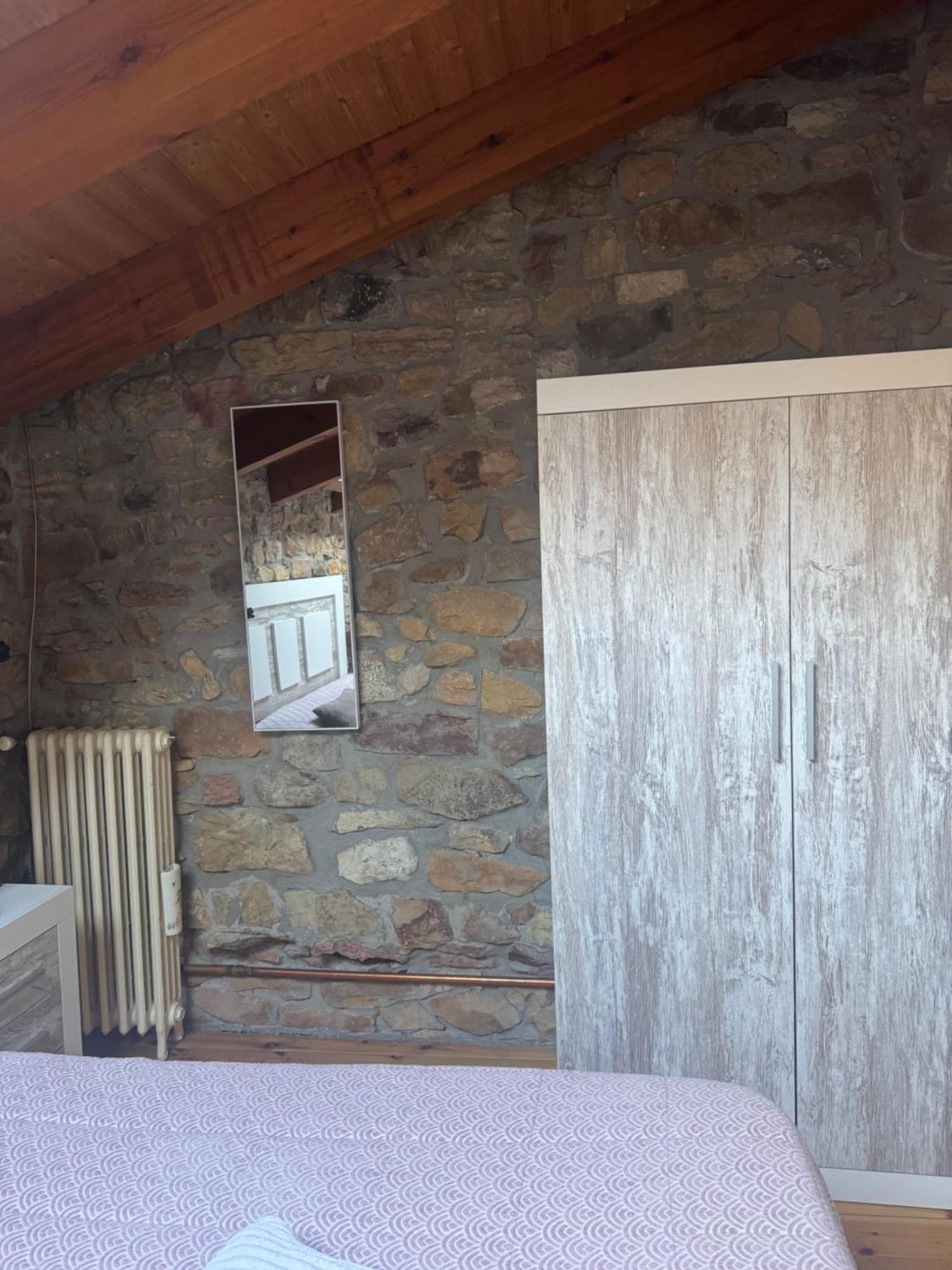 El Refugio I De Verdiago Extérieur photo
